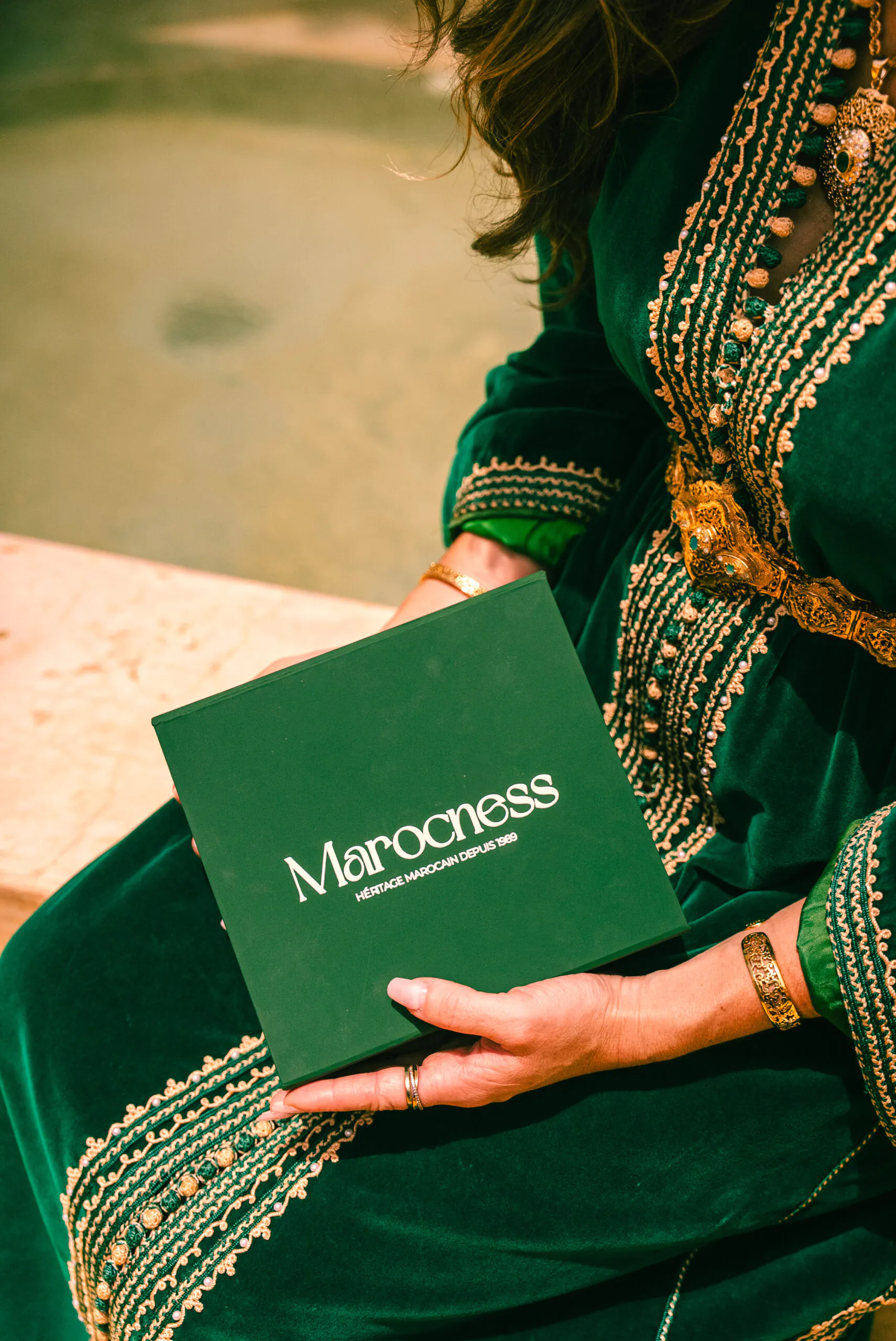 LE RITUEL MAROCNESS - Image 2