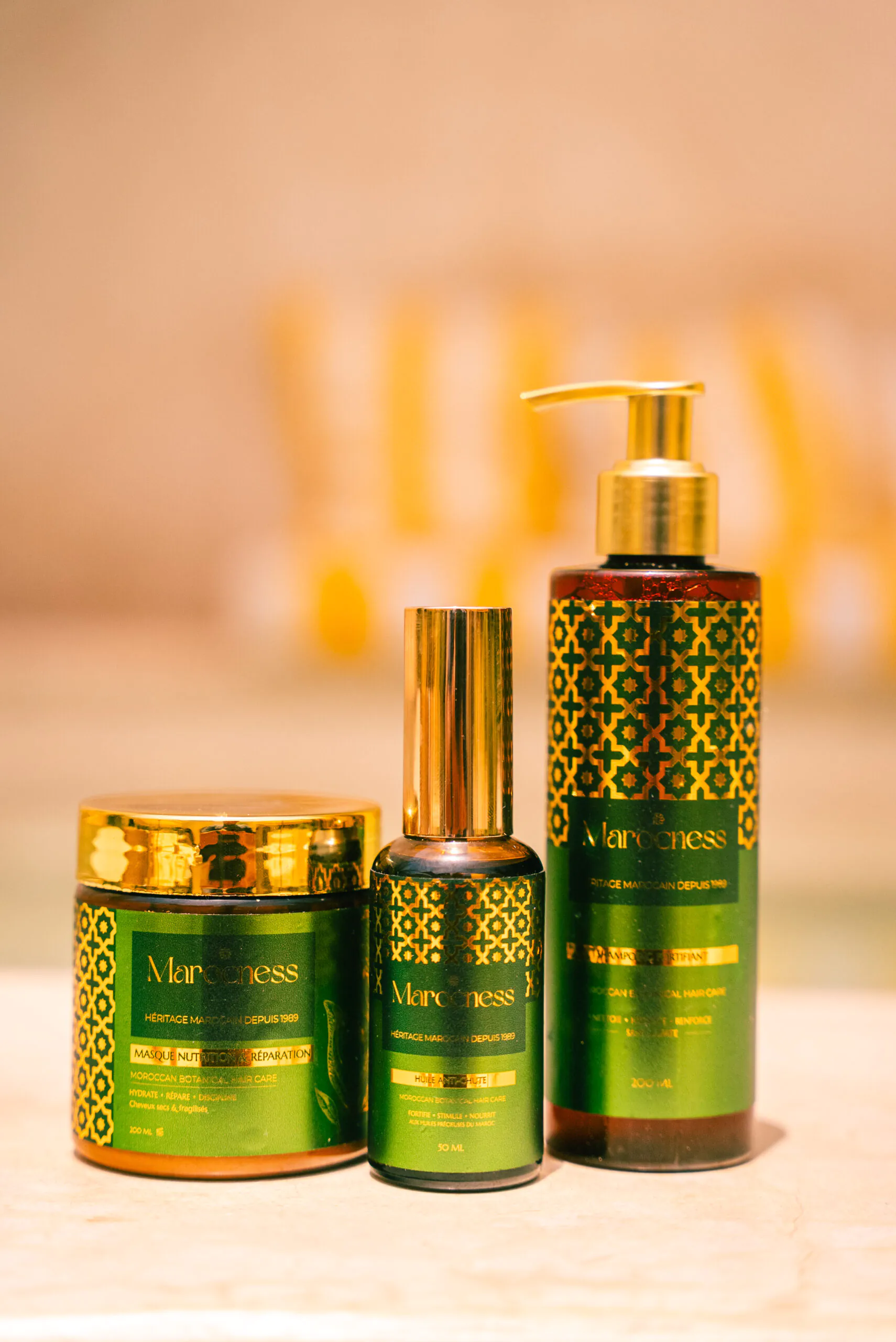 LE RITUEL MAROCNESS - Image 3