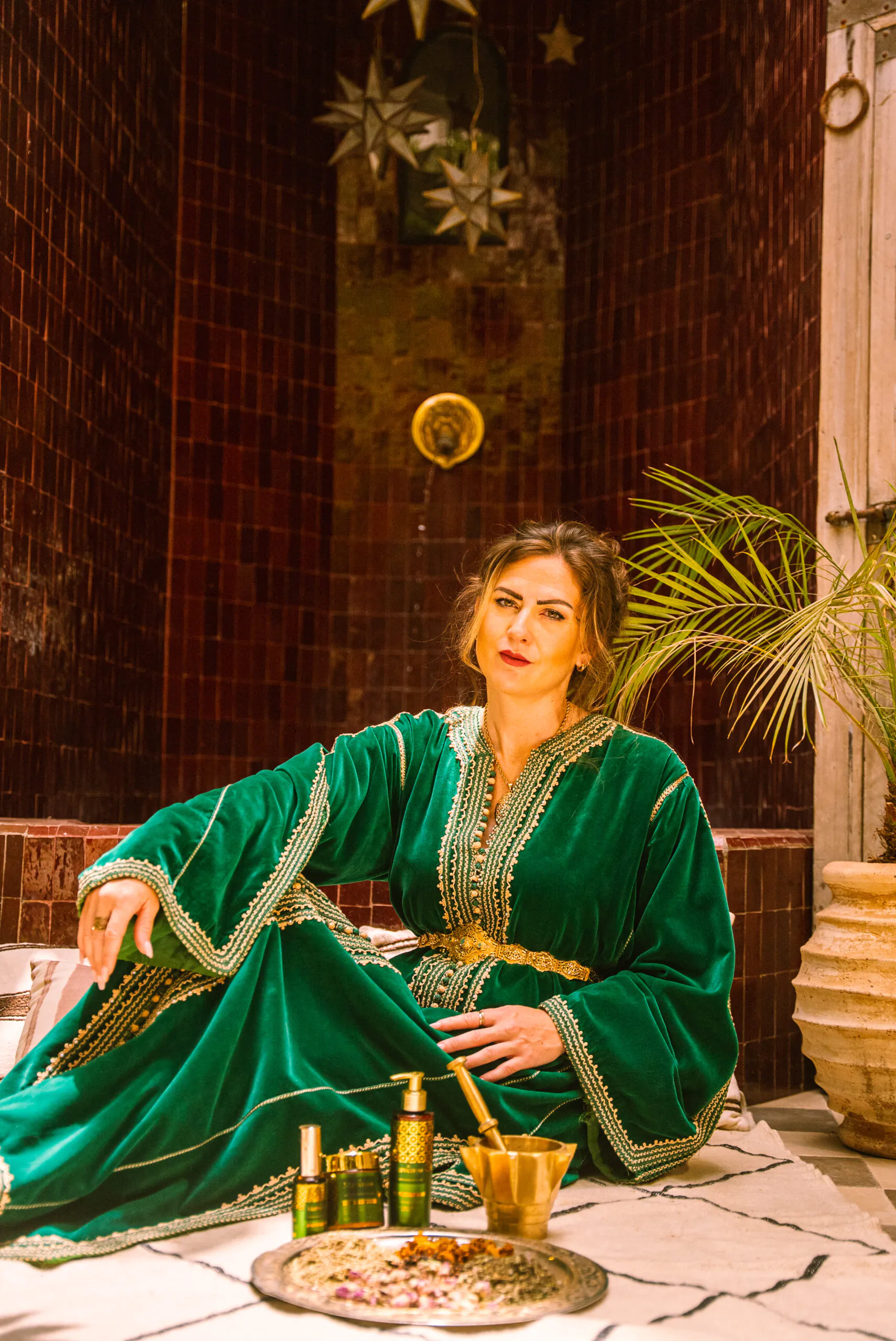 LE RITUEL MAROCNESS - Image 4
