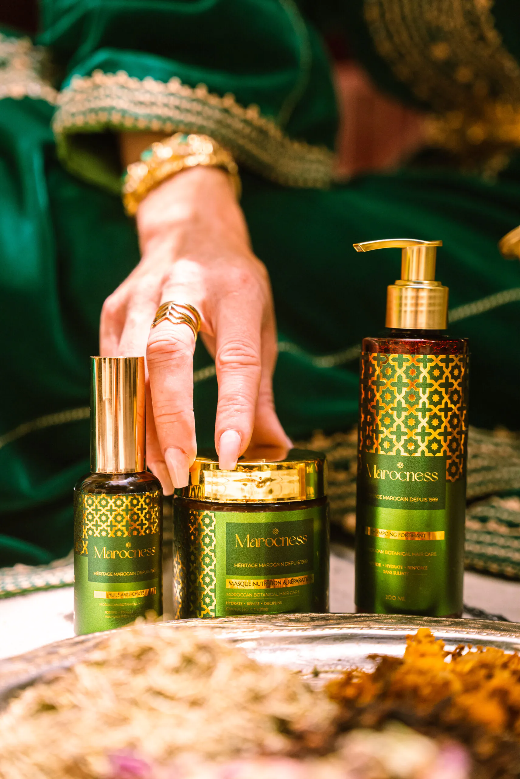LE RITUEL MAROCNESS - Image 5